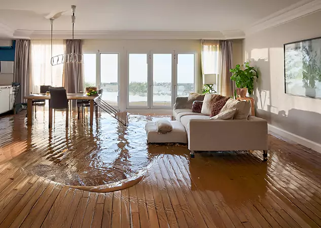 Your Trusted Water Removal Specialists in New Century, KS