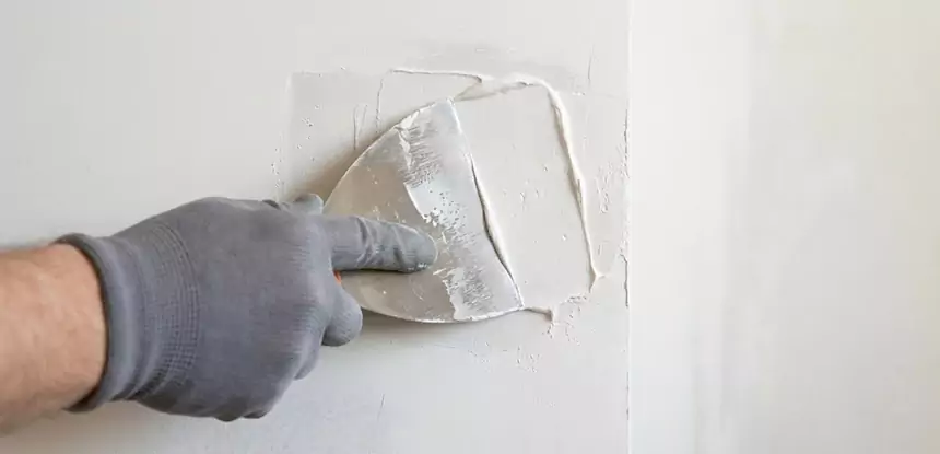 Professional Drywall Water Damage Services in New Century, KS