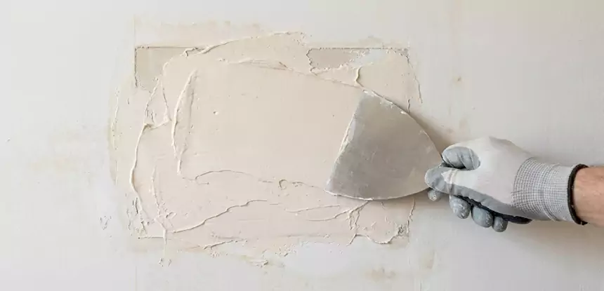 Professional Water Damage Wall Repair Services in New Century, KS