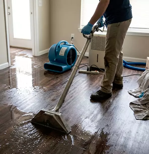 Why New Century Restoration Pro Is the Trusted Choice for 24/7 Restoration in New Century?