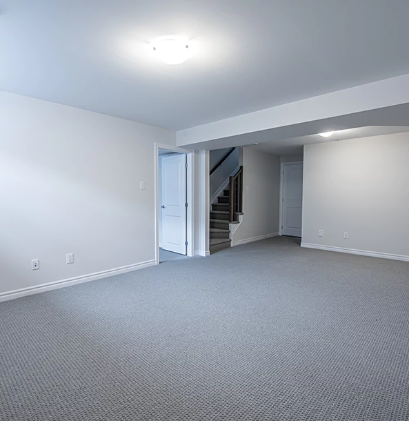 Why New Century Homeowners Rely on New Century Restoration Pro for Basement Sewage Cleanup?