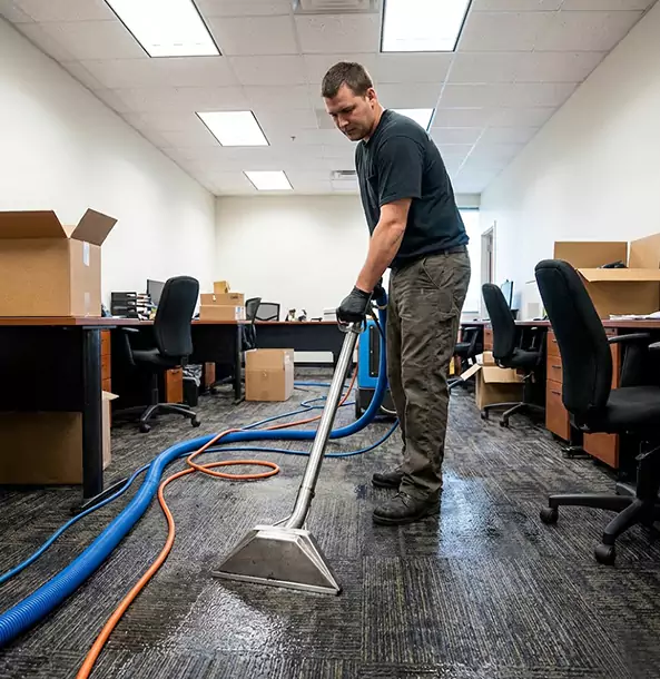 Why New Century Businesses Trust New Century Restoration Pro for Water Damage Recovery?