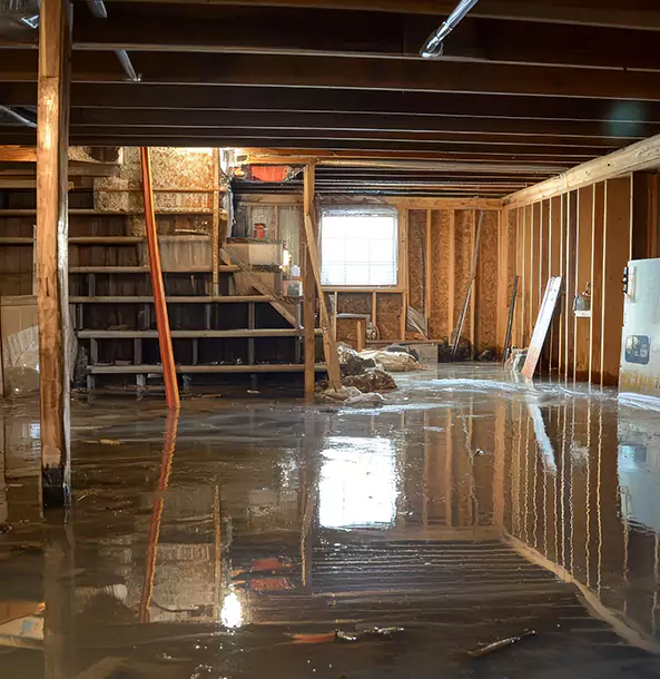 Why New Century Chooses New Century Restoration Pro for Water Removal and Restoration?
